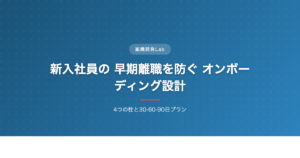 組織開発Lab 図解